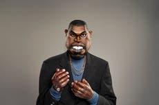 Spitting Image creator defends show against racism accusations: ‘I do big noses and big ears. It’s personal’