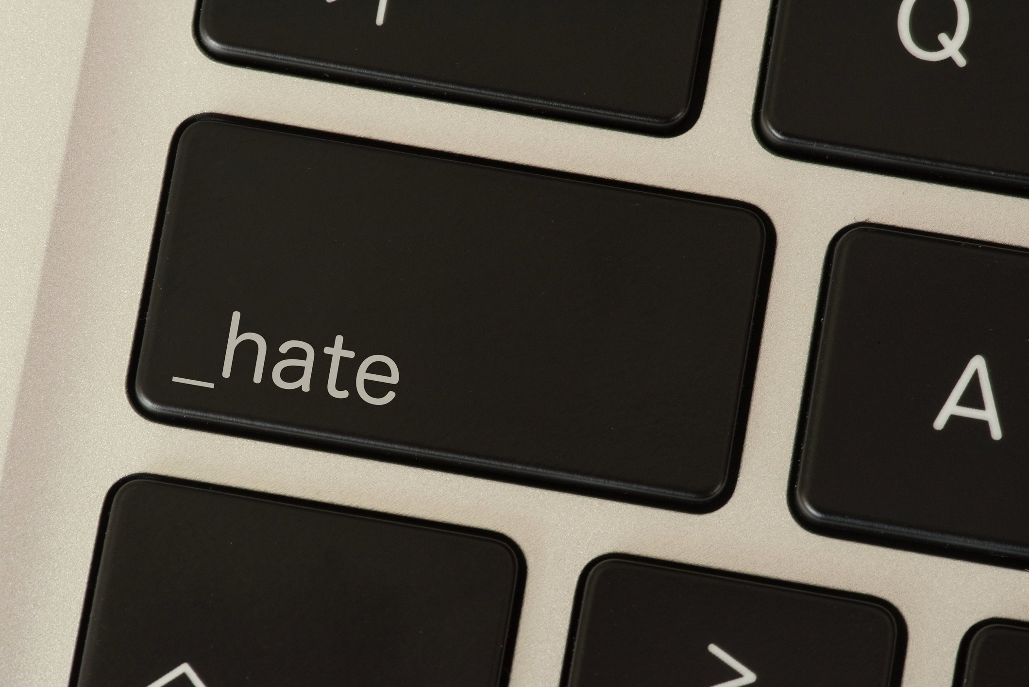 With online abuse on the rise, proposed government legislation to prevent 'online harm' should be welcomed