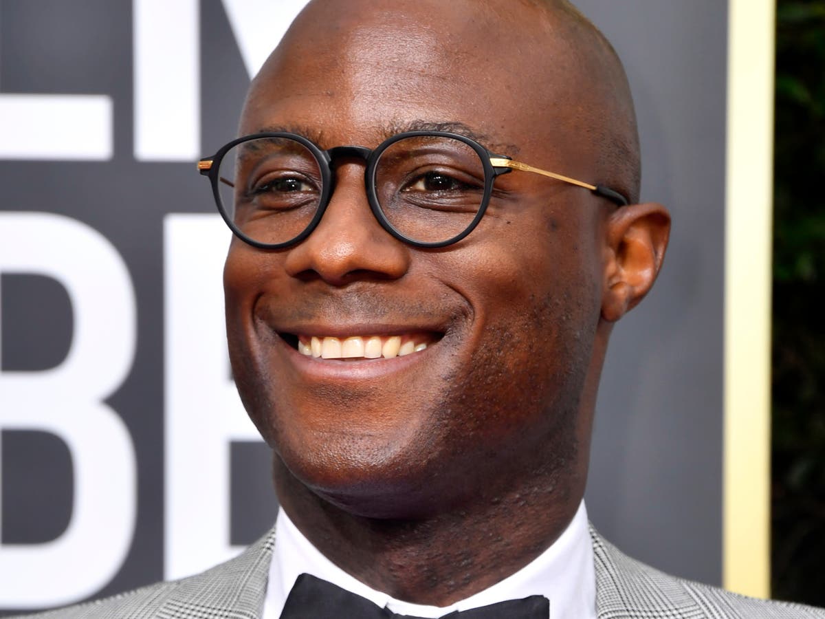 Barry Jenkins to direct 'Lion King' sequel James Baldwin Oscar Barry Jenkins AP New York