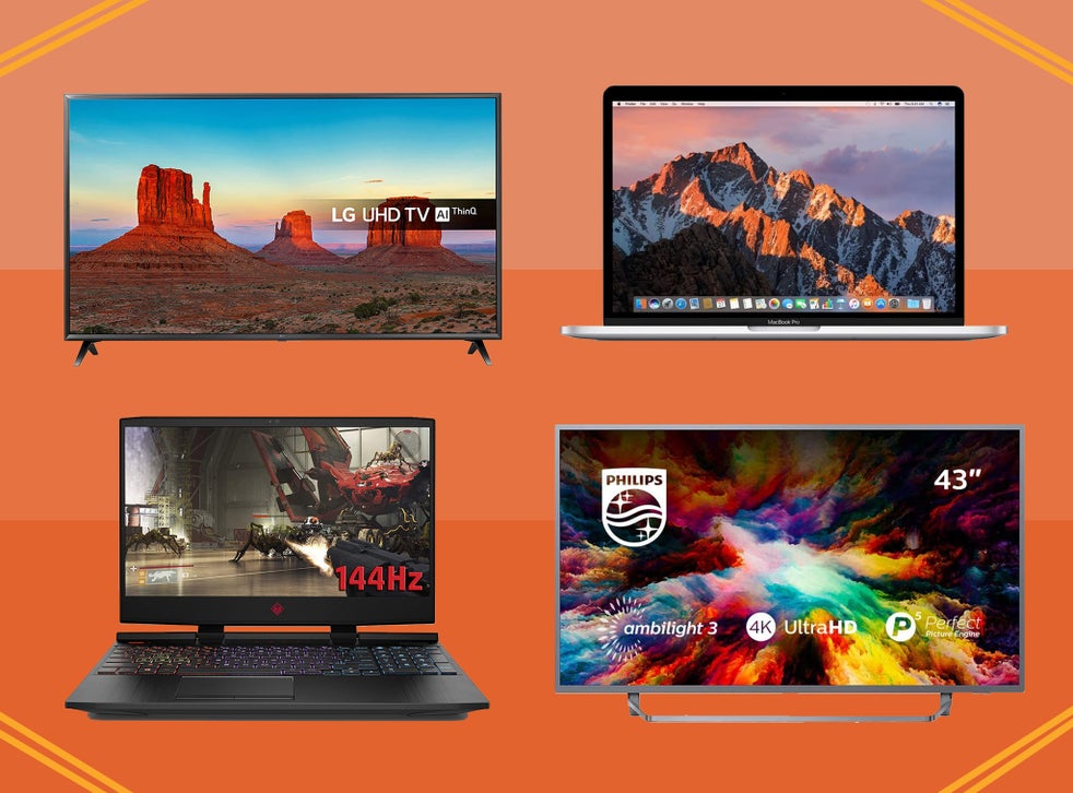 Best Amazon Prime Day TV and laptop deals 2020: Samsung &hellip;