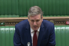 Coronavirus: Boris Johnson suggests local lockdowns are not being lifted because people are breaking rules