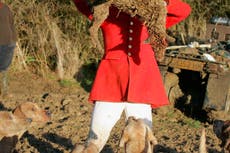 Councils hand hunts over £160,000 cash in coronavirus emergency grants