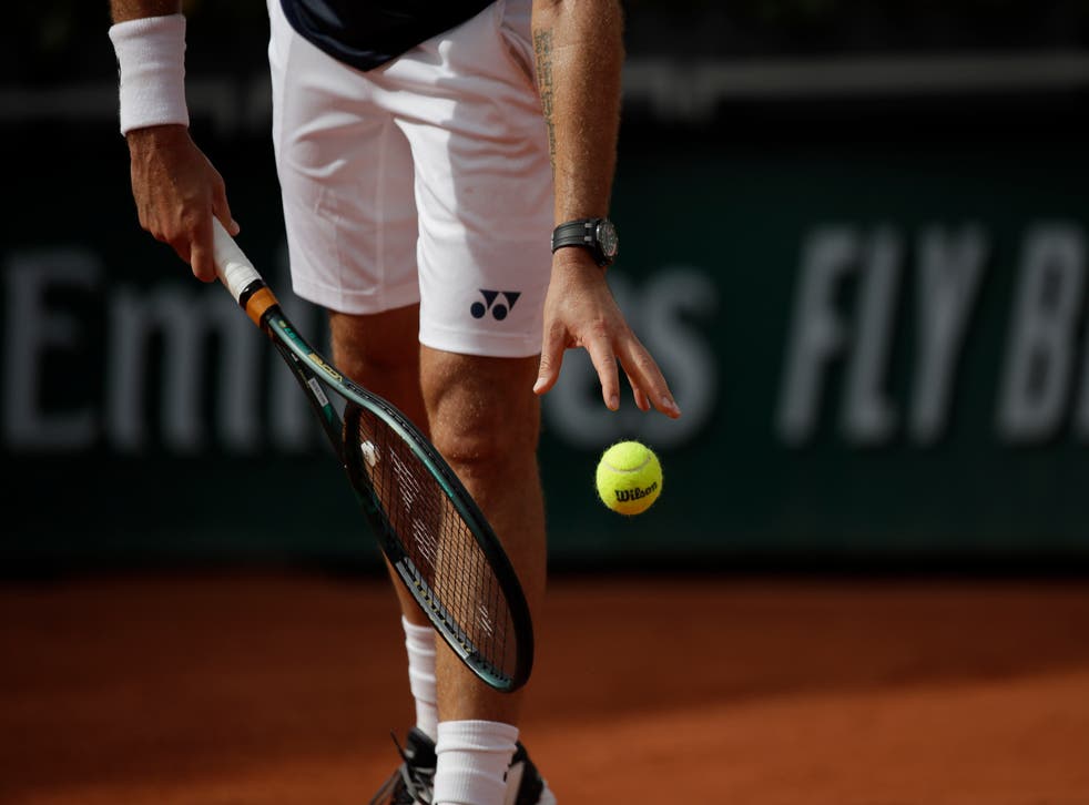 Ballmaker hoping Nadal wins in Paris to prove himself wrong AP Paris