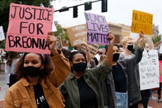 Secret grand jury files in Breonna Taylor case to be public