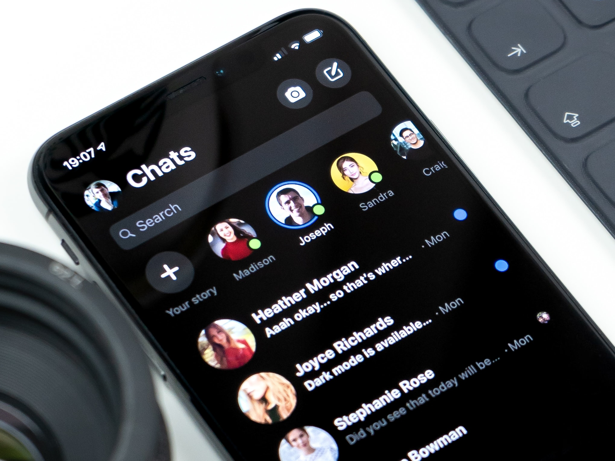 Facebook Messenger Down Chat App Broken As Users Receive waiting For Facebook Messenger Down Chat App Broken As Users Receive waiting For