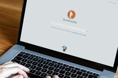DuckDuckGo accuses Google of ‘spying on users’