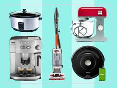 Amazon Prime Day 2020: Best deals on home and kitchen appliances