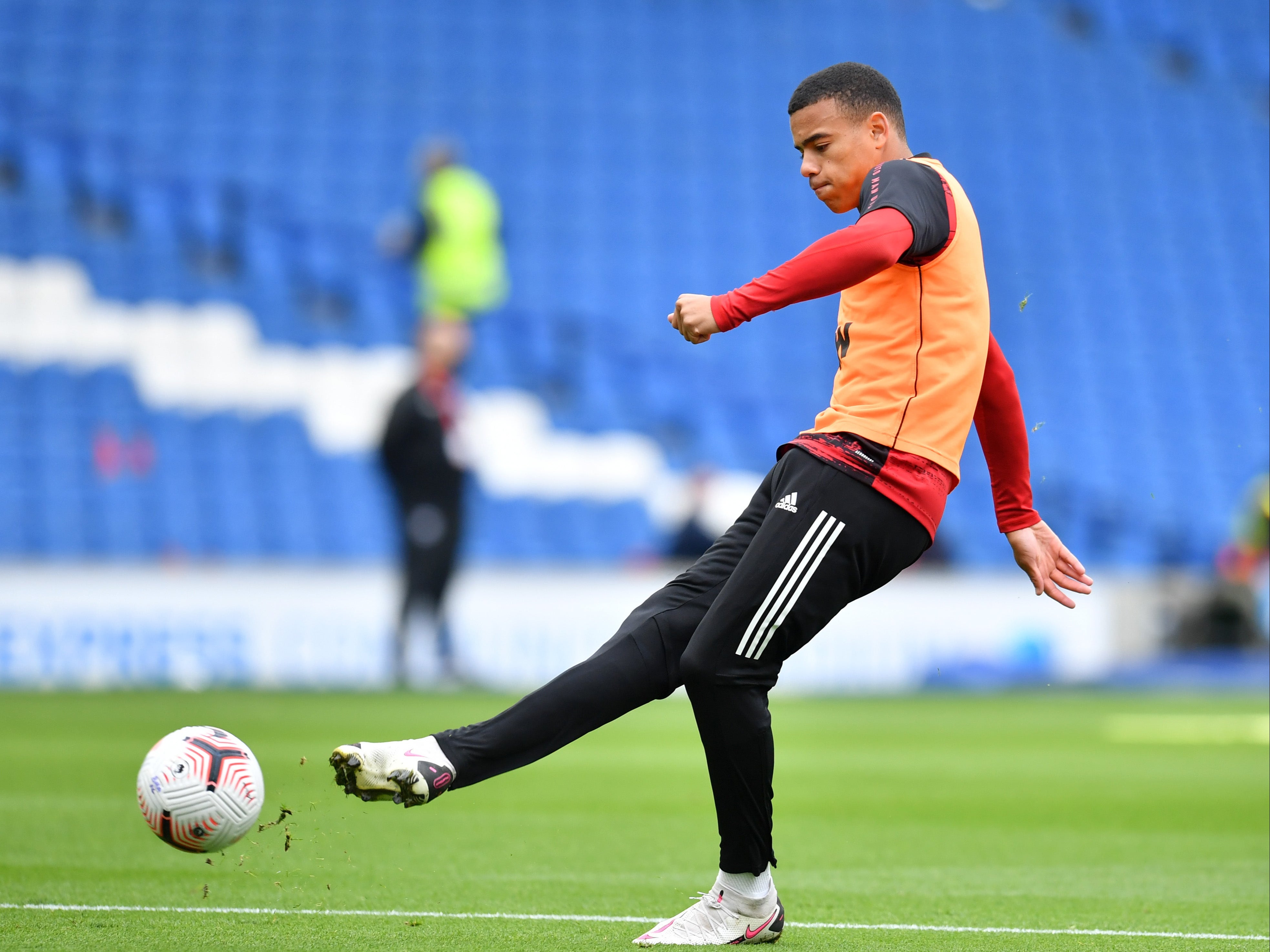 independent.co.uk - Emmet Gates - Brighton vs Manchester United LIVE - Latest updates
