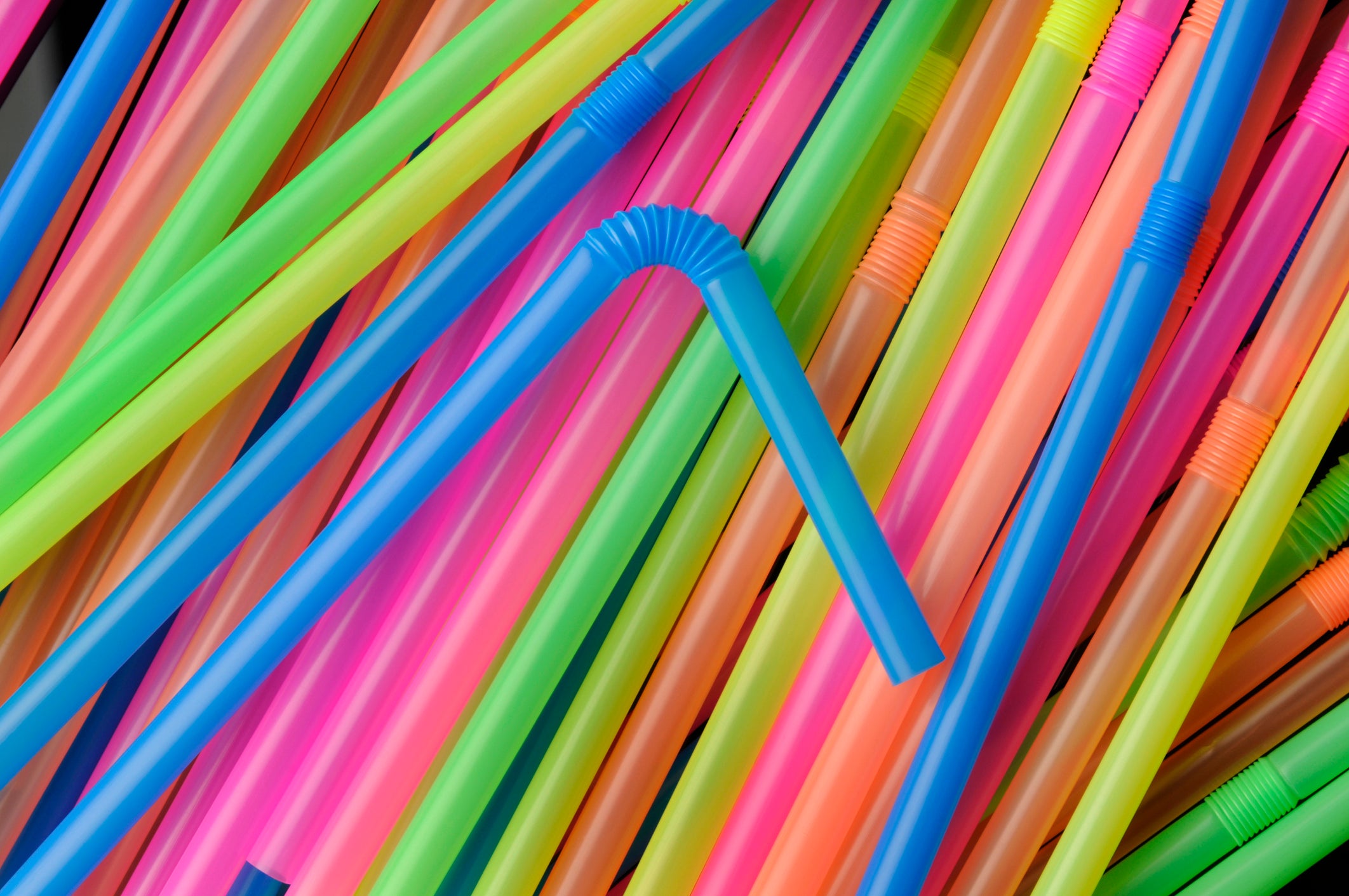 England S Plastic Straw Ban When Did It Start And Why Is It Happening   IStock 173593516 