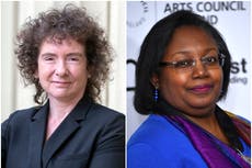 200+ writers show support for trans people amid JK Rowling row