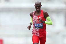 London Marathon 2020 live stream: How to watch race online and on TV this weekend