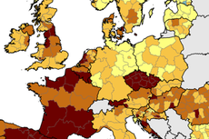 Quarantine: Poland is leading candidate for no-go list