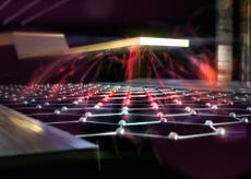 Quantum computing breakthrough ‘could bring technology to real world’