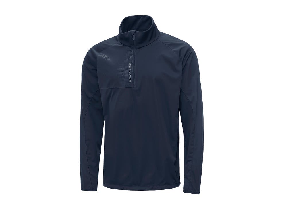 Best Men S Golf Jacket Waterproof And Wind Resistant Outerwear The Independent