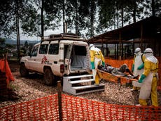 ‘Instead of helping us, they destroyed our lives’: More than 50 women in DRC accuse Ebola aid workers of sexual exploitation and abuse