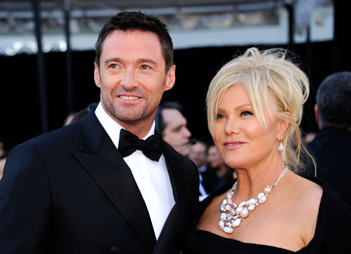 Deborra-Lee Furness’ gushing praise of Hugh Jackman resurfaces after split announcement