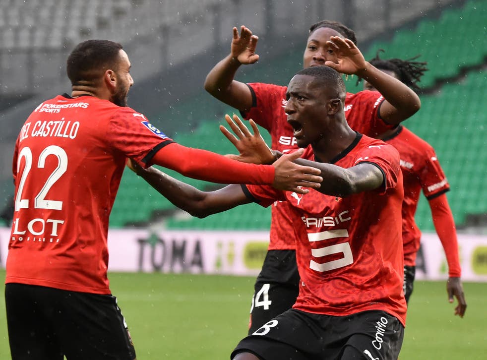 El Rennes de Francia será uno de los equipos que debutará en la Champions League.