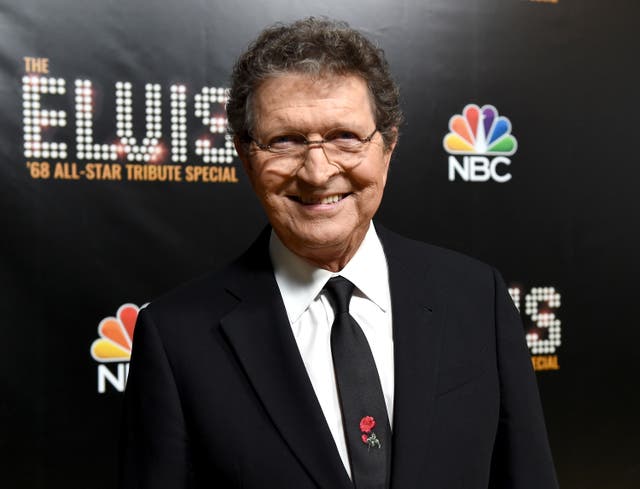 Mac Davis