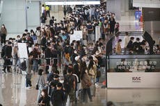 Asia Today: Singapore to allow entry from Vietnam, Australia