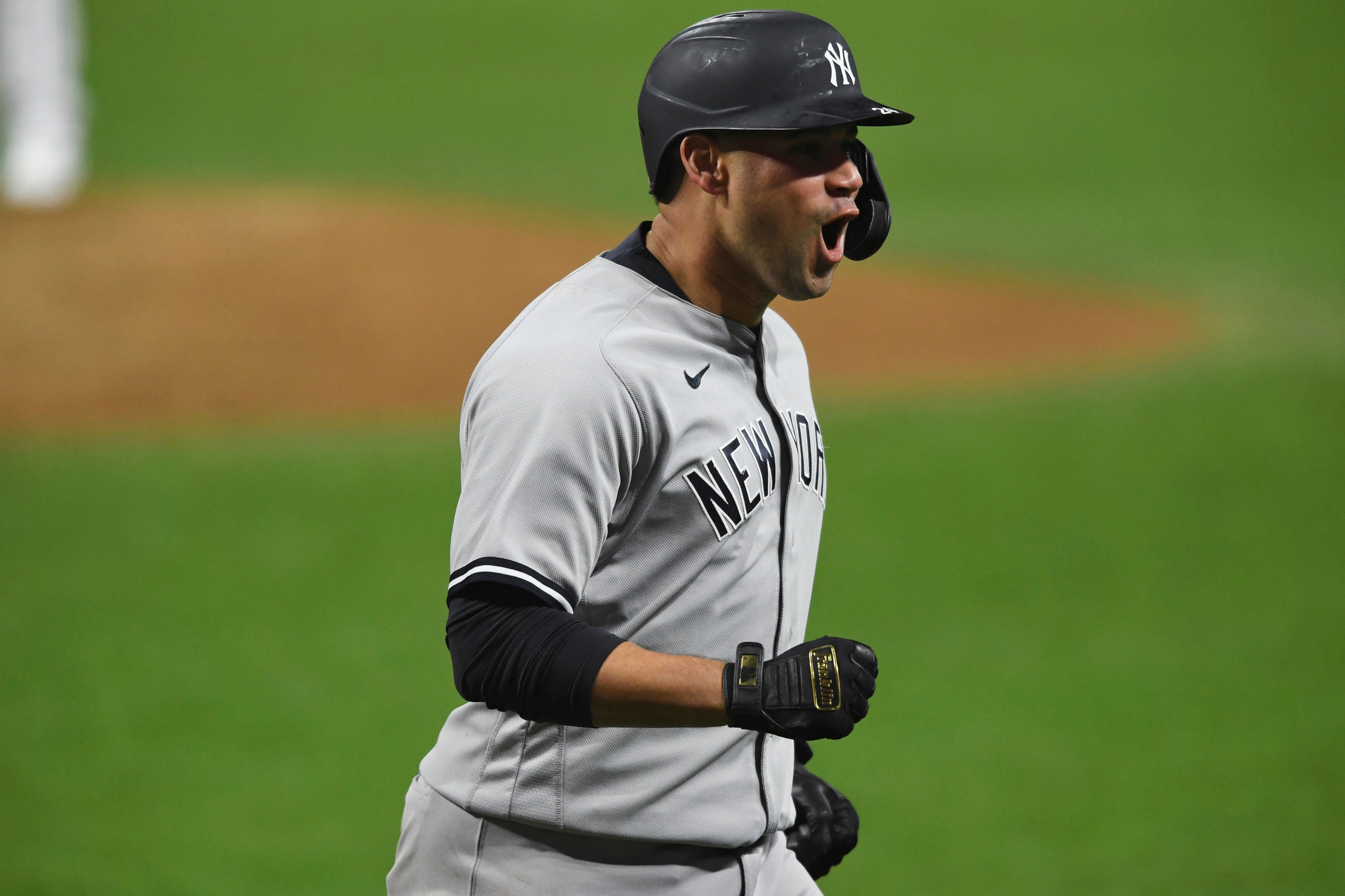 Yankees Win Series With Longest Nine-Inning Game in Major League