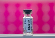 Push to bring coronavirus vaccines to the poor faces trouble