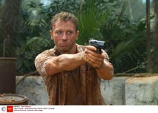 Bond producer reveals Casino Royale link to No Time to Die