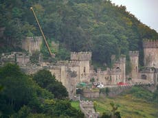 I’m a Celebrity filming uncertain amid changing Welsh lockdown rules