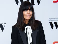 Claudia Winkleman reveals she puts pressure on herself to have sex