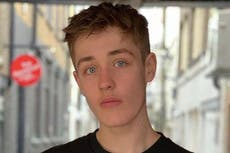 Archie Lyndhurst death: Nicholas Lyndhurst’s son and CBBC actor dies aged 19