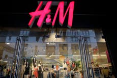 German privacy watchdog fines H&M $41M for spying on workers