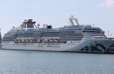 White House blocks CDC on Florida cruise ship ban amid election concerns