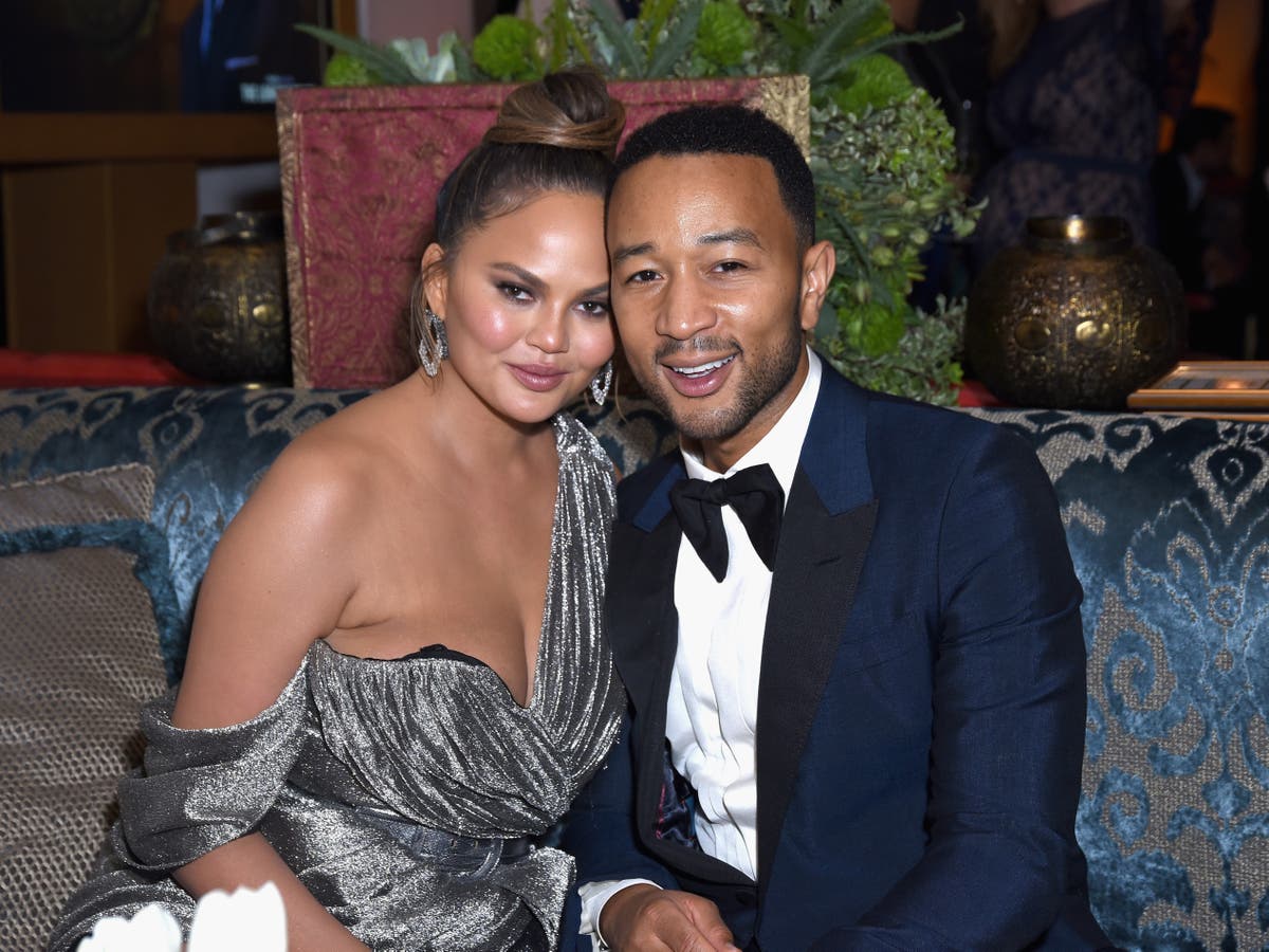 Loose Women viewers criticise ‘vile’ Chrissy Teigen debate over recent miscarriage