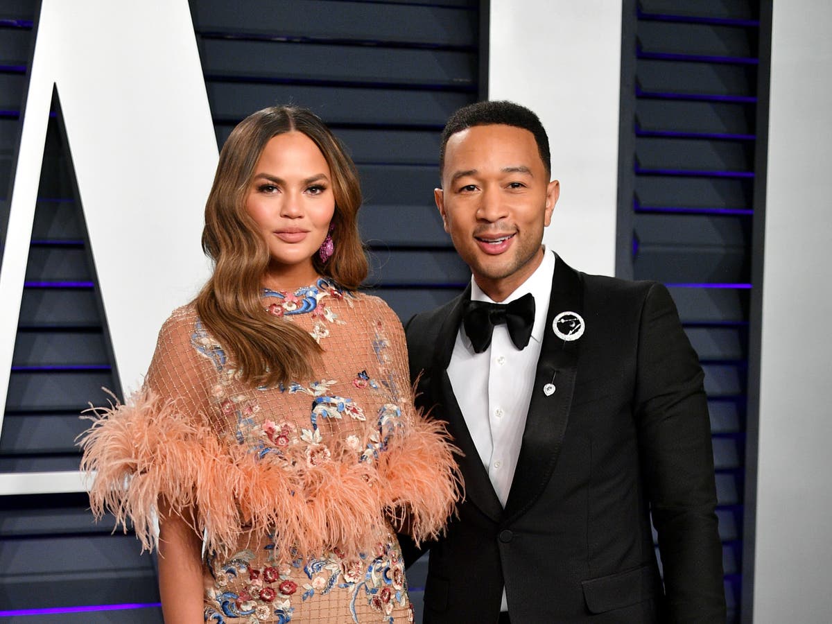 Charities praise Chrissy Teigen for her ‘courage’ at speaking out about pregnancy loss