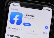 Facebook tightens political ad bans as US election nears