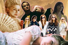 Sofia Coppola films ranked, from Lost in Translation to The Virgin Suicides