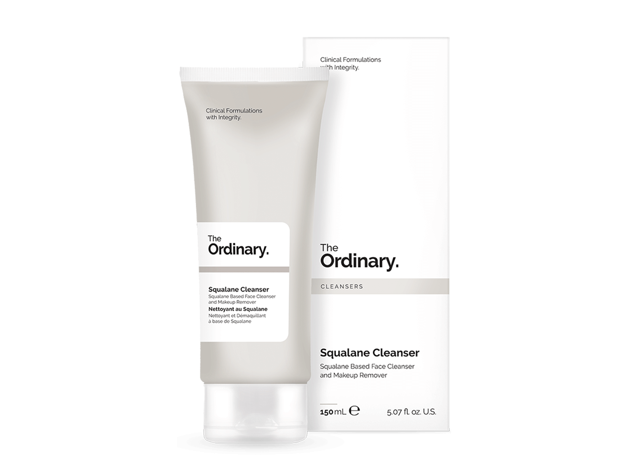 asos squalane cleanser