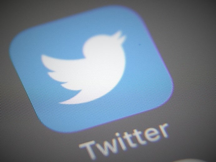 Twitter suffered a widespread outage on 1 October 2020