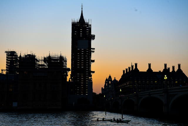 The £80m bill to repair Big Ben is 'more than double the initial £29m estimate' - raising fears about the bigger restoration scheme