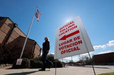 Texas governor to close mail-in ballot drop-off boxes, limiting one per county