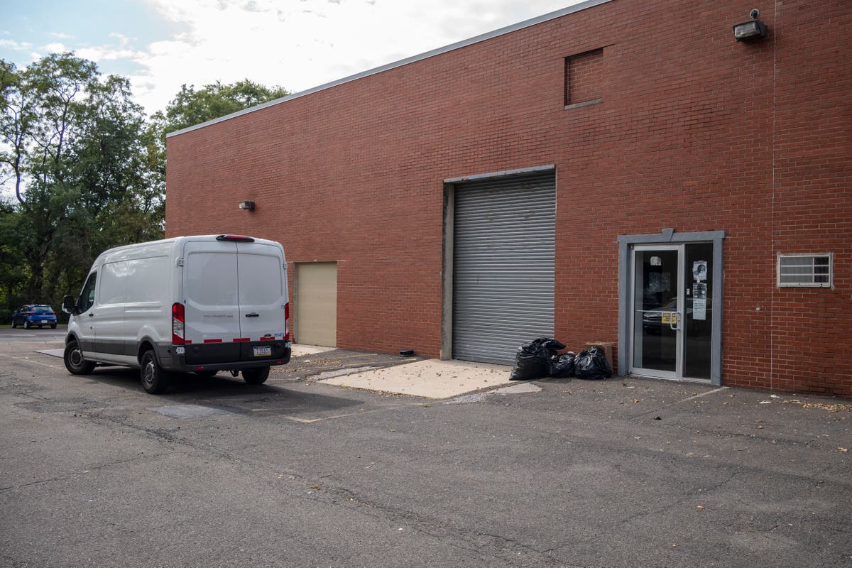 Laptop USB Drives Stolen From Philly Election staging Site SITE City Laptop USB Drives Stolen From Philly Election staging Site SITE City