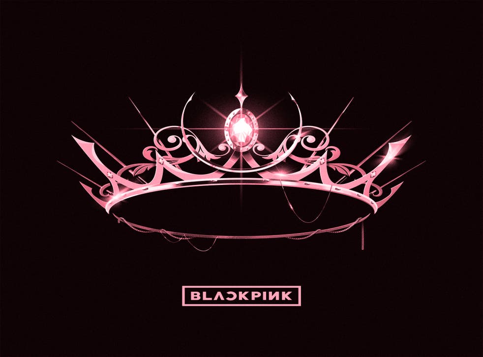 Logo Blackpink : Blackpink Logo | Blakpink, Blackpink, Logotipo ...