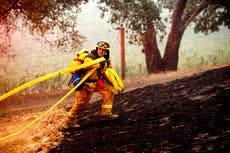 California milestone: 4 million acres burned in wildfires