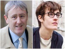 Nicholas Lyndhurst: Only Fools and Horses actor speaks out for first time since death of son Archie, aged 19