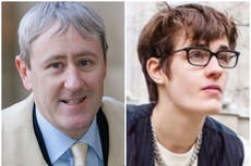 Nicholas Lyndhurst: Only Fools and Horses actor speaks out for first time since death of son Archie, aged 19