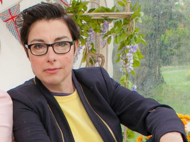 Great British Bake Off hosts Sue Perkins and Mel Giedroyc step down after BBC loses rights to Channel 4