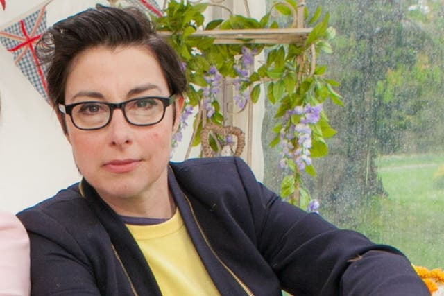<p>Great British Bake Off hosts Sue Perkins and Mel Giedroyc step down after BBC loses rights to Channel 4</p>