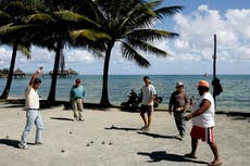 New Caledonia to vote on independence from France