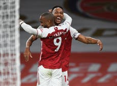 Is Arsenal vs Newcastle on TV tonight?