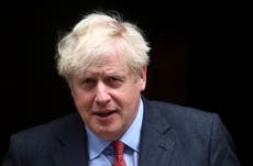 Brexit and coronavirus could thwart Boris Johnson's plan to 'level up' UK, says IFS