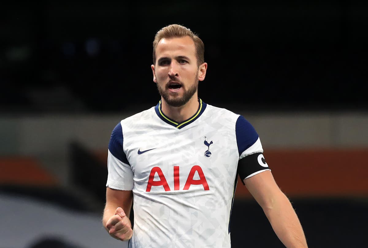 Tottenham Europa League draw: Spurs learn 2020-21 group stage opponents ...